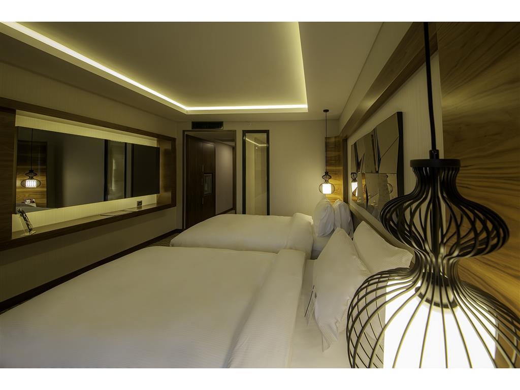 Anemon Kent Ankara Otel Kamer foto